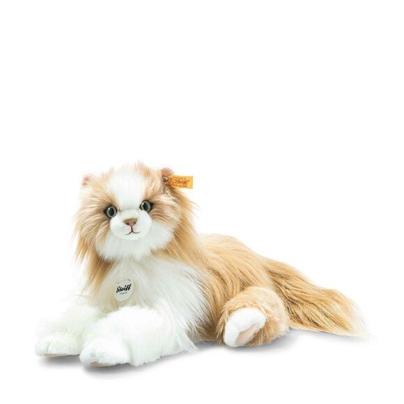 Steiff Princess Cat 12